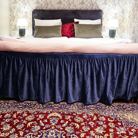 Hotel City Living ستوكهولم المظهر الخارجي الصورة