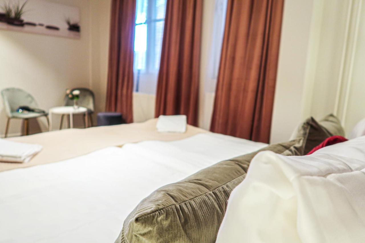Hotel City Living ستوكهولم المظهر الخارجي الصورة