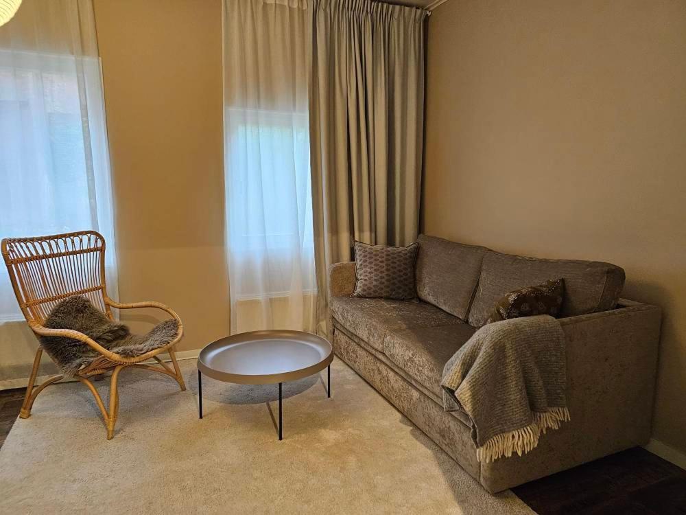 Hotel City Living ستوكهولم المظهر الخارجي الصورة